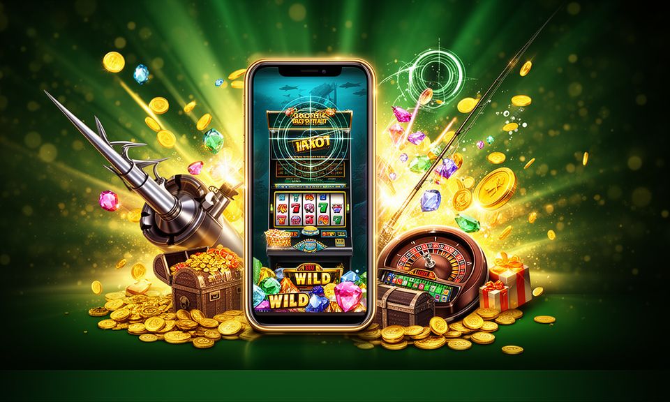 Casinopedia Indo haitogel