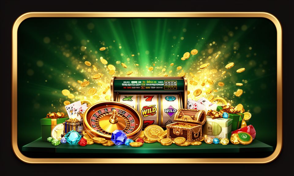 Casinopedia Indo haha788