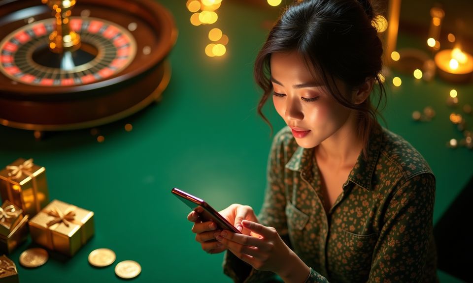 Casinopedia Indo Apa yang perlu kamu tahu soal halutoto