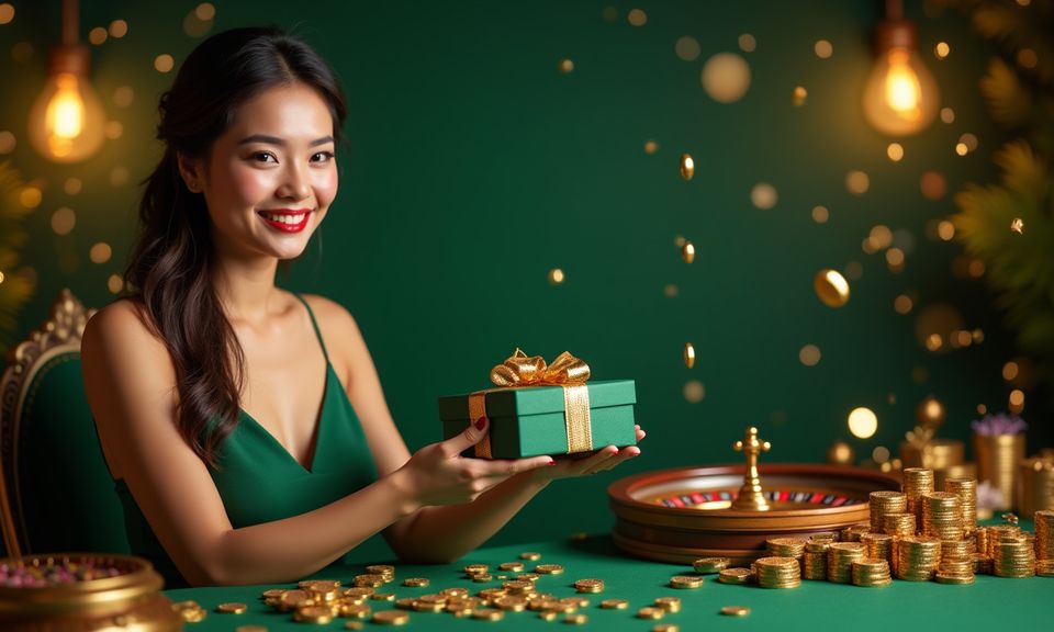 Casinopedia Indo mobile gaming