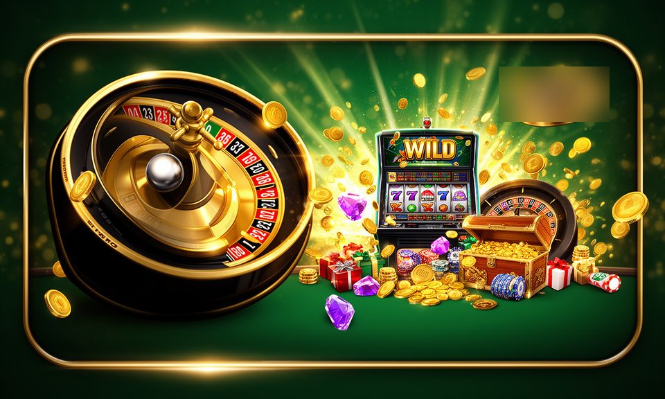 Casinopedia Indo haha212