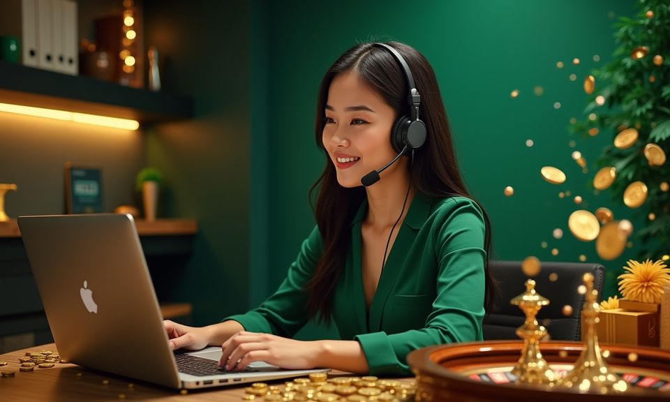 Casinopedia Indo Informasi tentang akses halototo di Casinopedia Indo