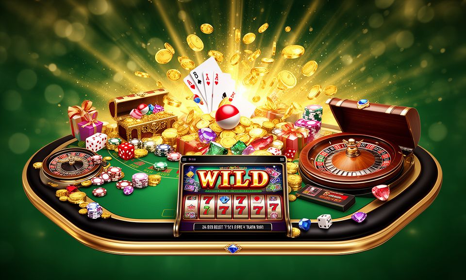 Casinopedia Indo hahacuan